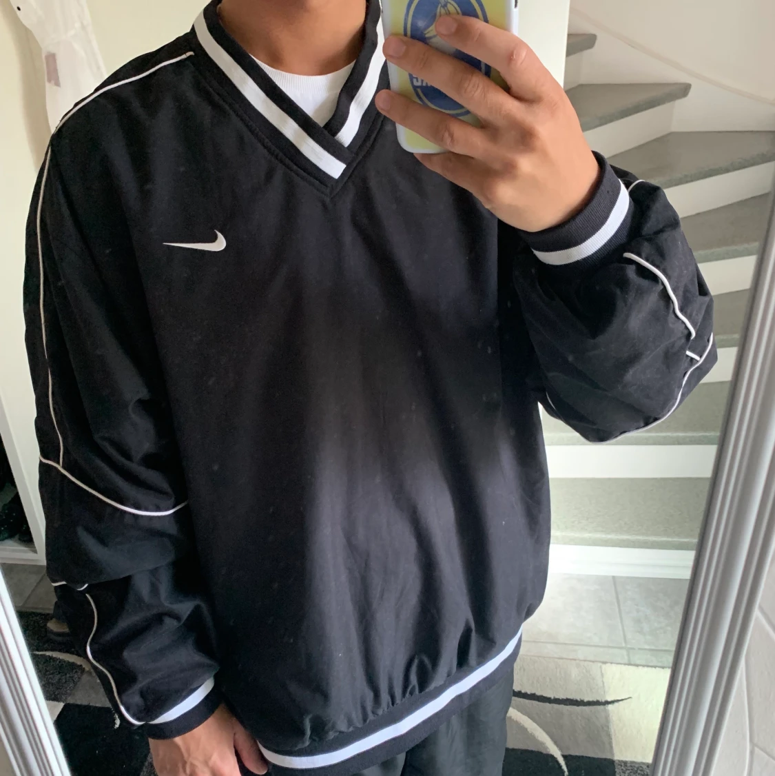 Nike hockey retro - 90