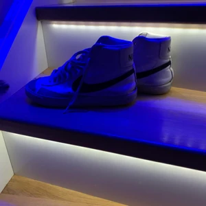 Nike blazer - Säljer dessa blazers i strl 39💗 pris 450💗