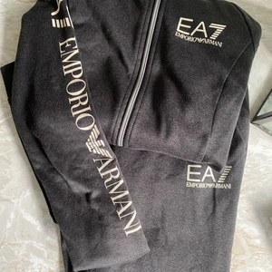 EA7 dress  - Fint skick storlek S 