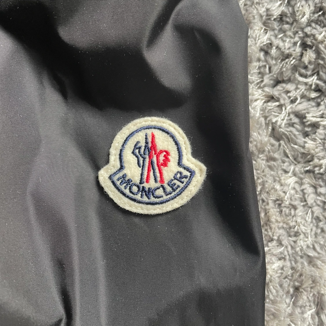 Moncler Grimpeurs Giubbotto  - 90