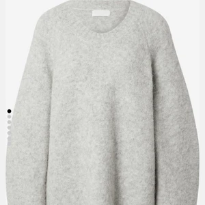 Leger tröja - Fin stickad tröja ifrån Leger 💓 