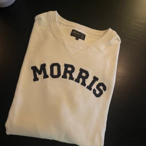Morris sweatshirt  - Vanlig tröja av märket Morris. Använd några gånger 