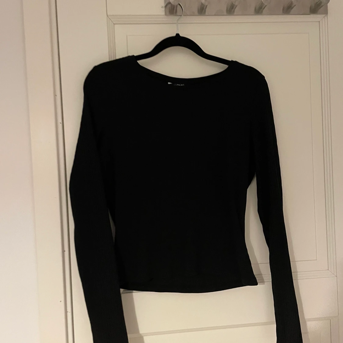 Monika enkel tröja - 90