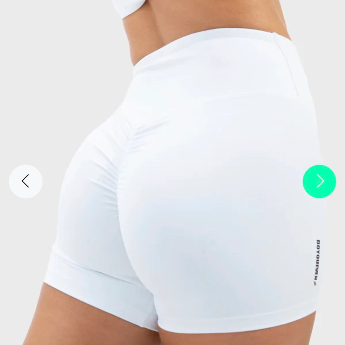 Träningshorts  - 91