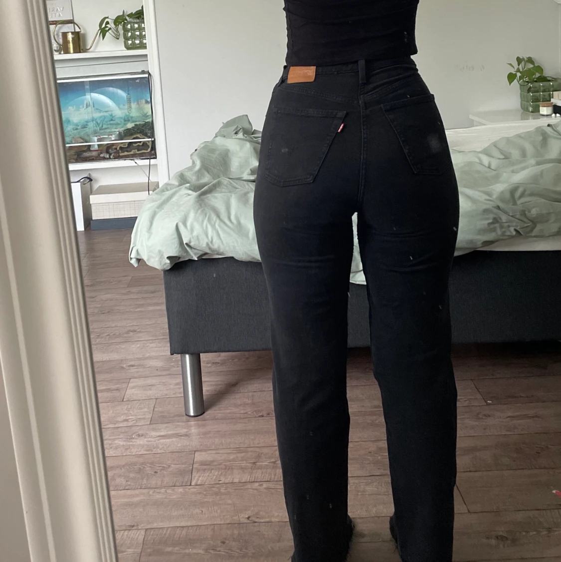 Jeans från Levi’s - 91