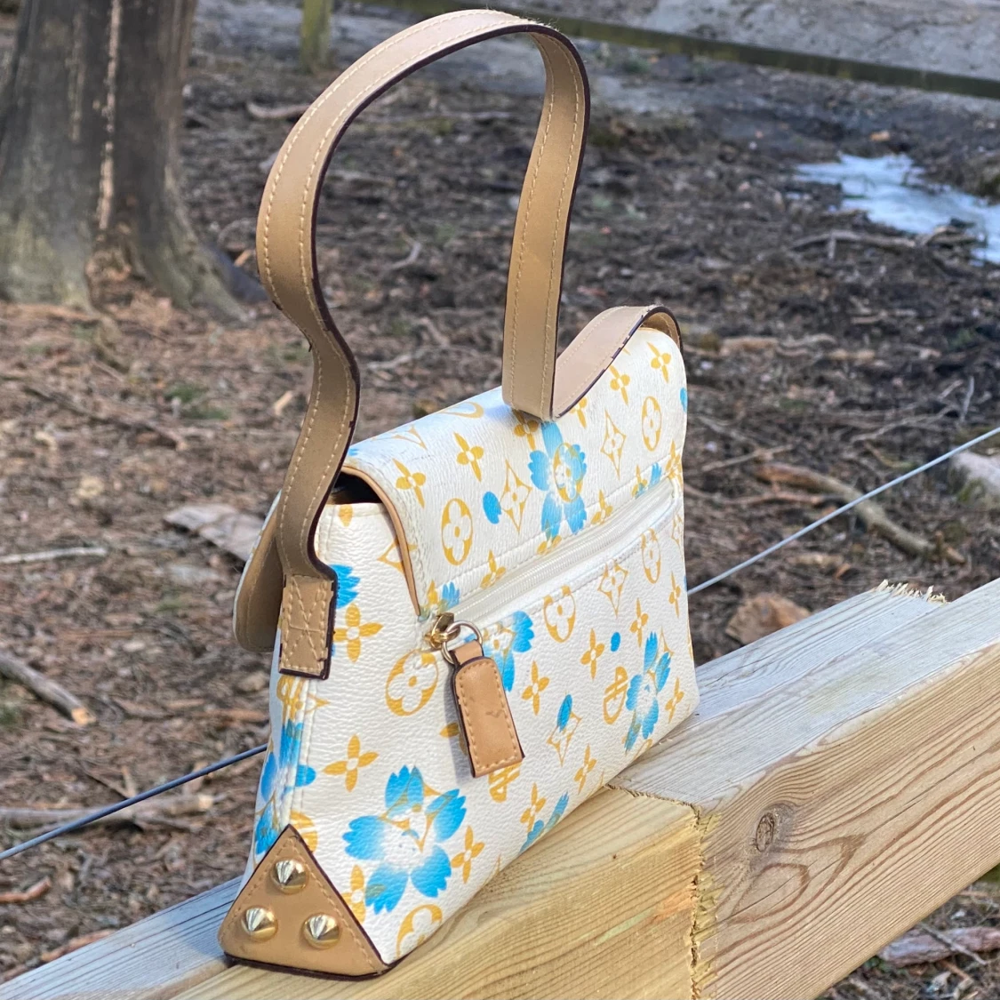 Grymt Snygg Handväska  - 90