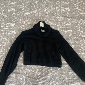 Crop top - Crop top från nakd, Linn Ahlborgs kollektion. Storlek S