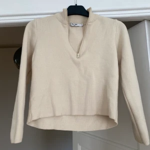 Ziptröja - Använd en gång