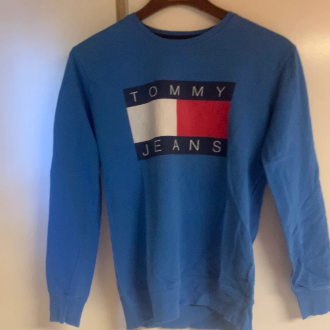 Tommy hilfiger tröja