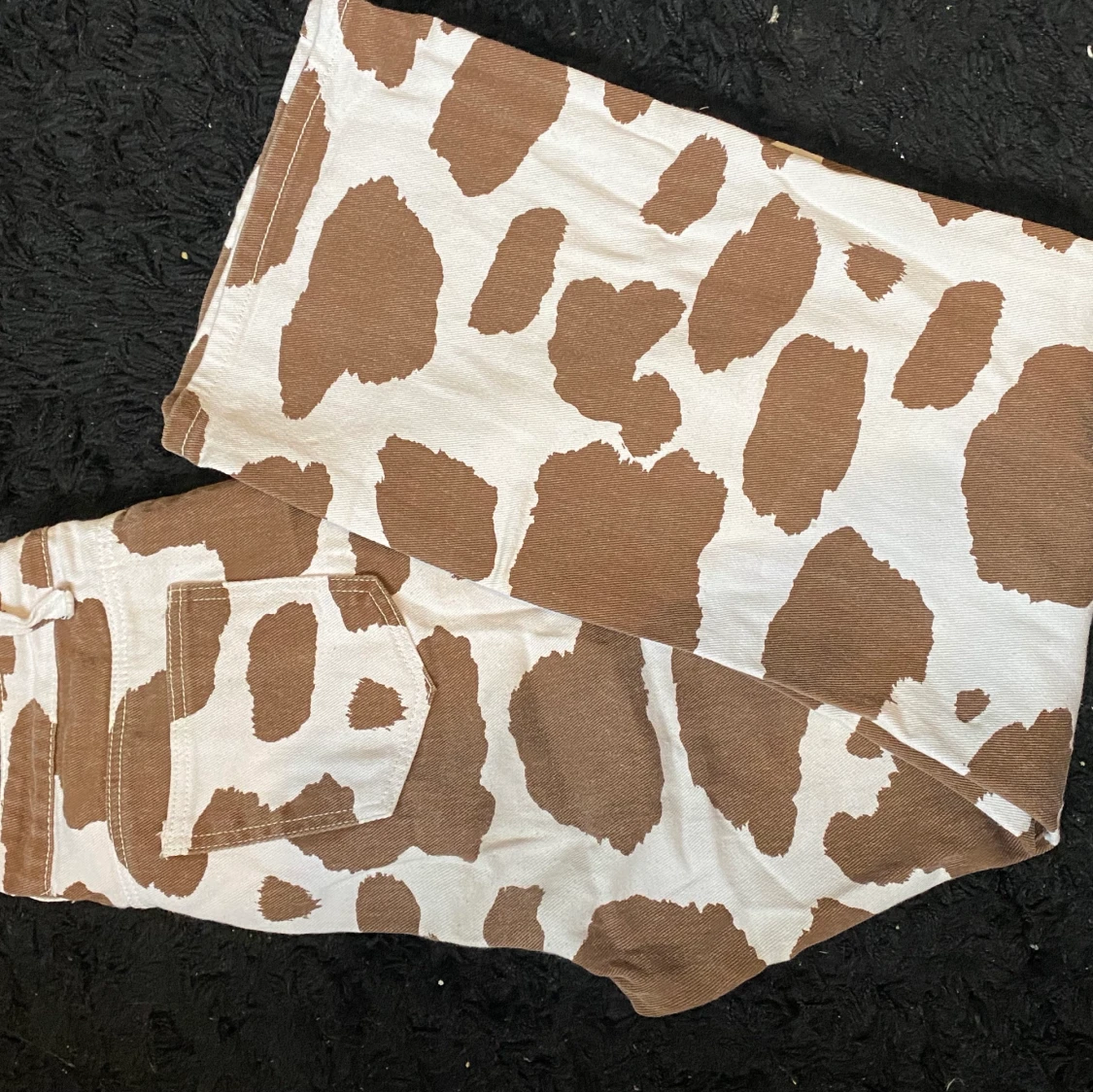 Cowboy pants size 38/M