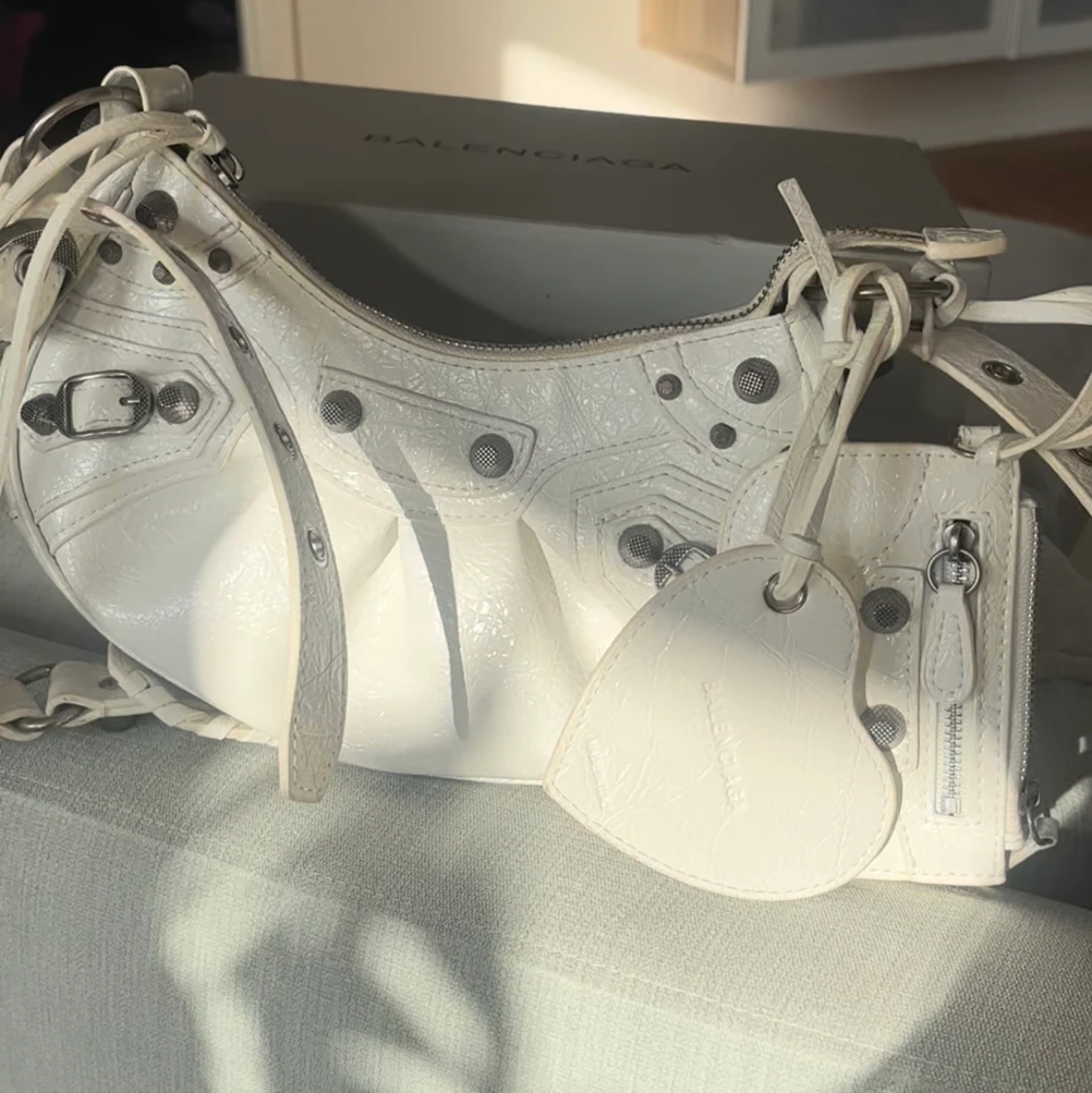 Balenciaga Le Cagole - 91