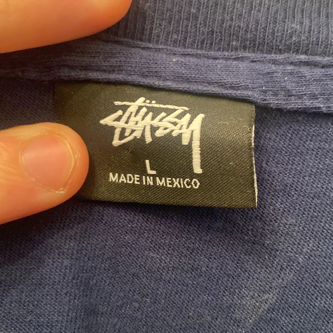 Stussy T-shirt - 91