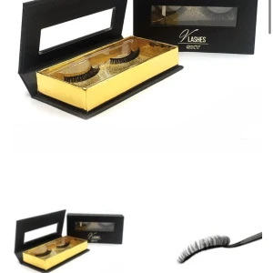 Ögonfransar  - Lösfransar från vlsshes❣️så fins ser ut som Fransförlängning! Endast testade en gång. Limmet är helt fullt och även det testat en gång. Båda för 180 eller en för 95!