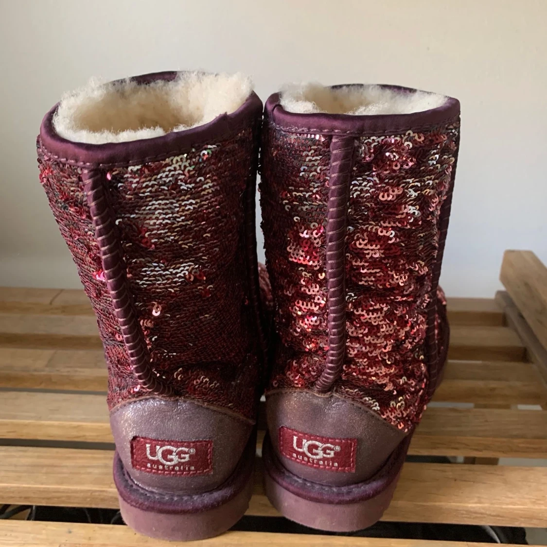 Uggs  - 90