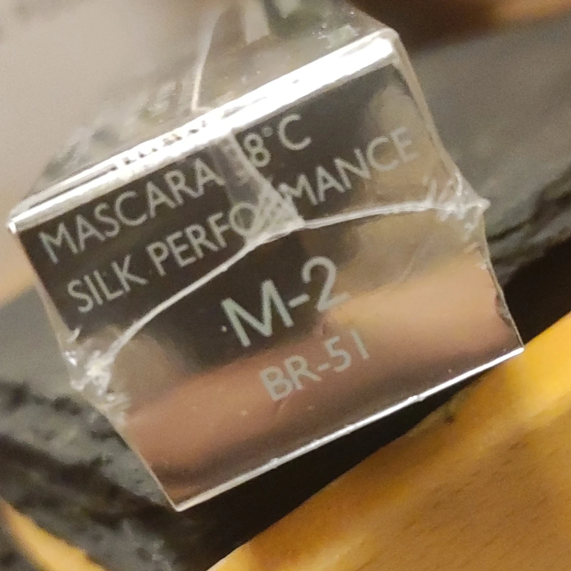 Kanebo silk maskara  - 90