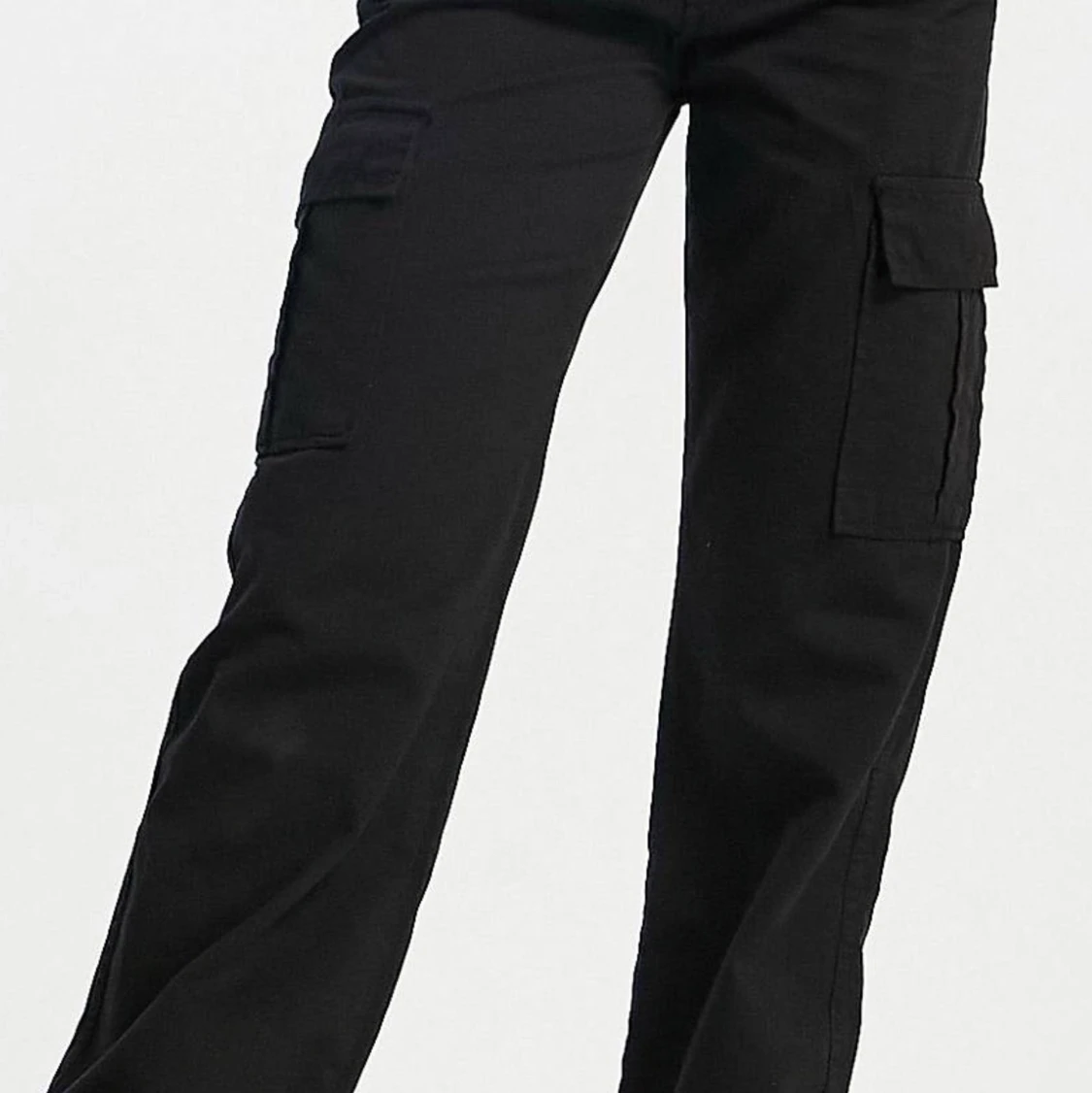 Stradivarius tall Cargo trouser
