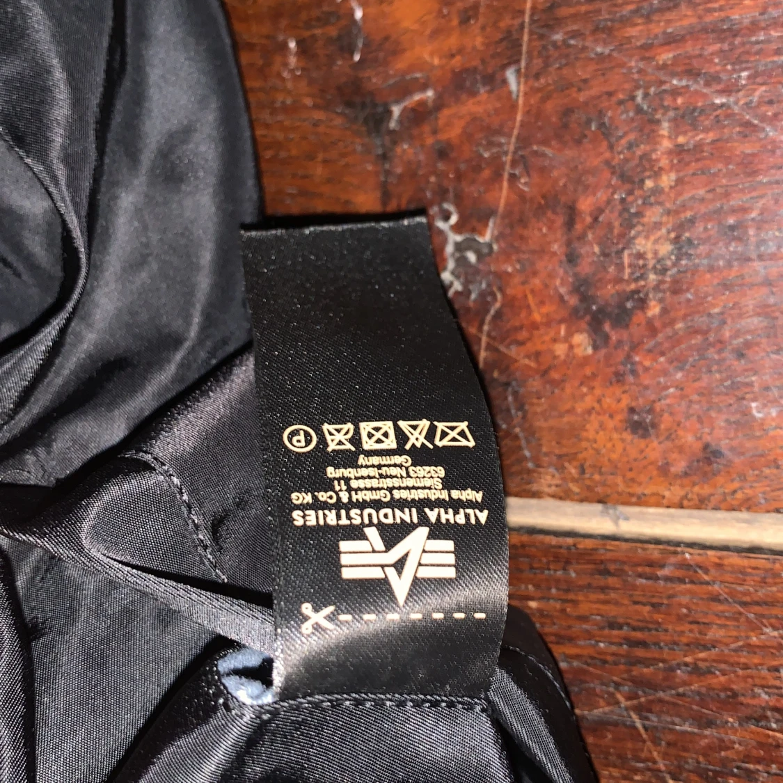 Alpha Industries jacka  - 91