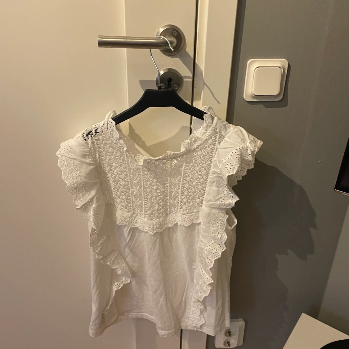 Blus från mango  - 90