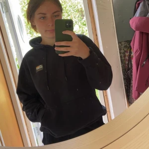 Oversize hoodie  - Skön oversized hoodie i bra skick🥰