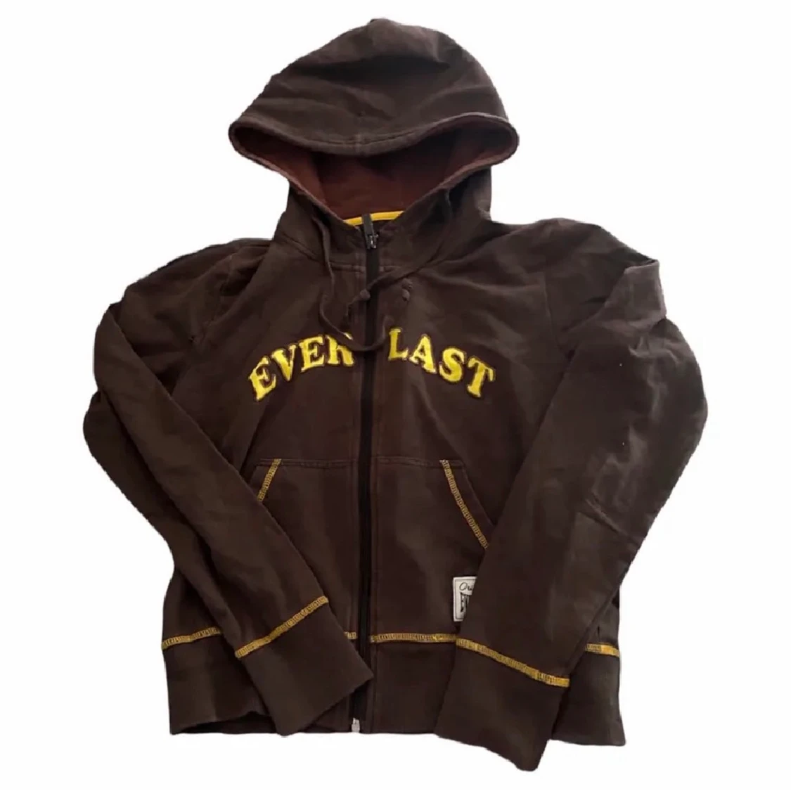Everlast hoodie