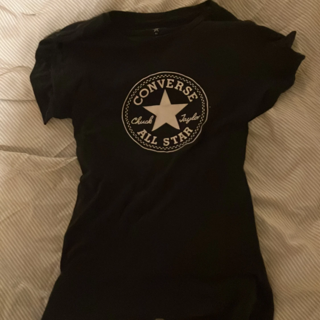 Converse t-shirt - 91