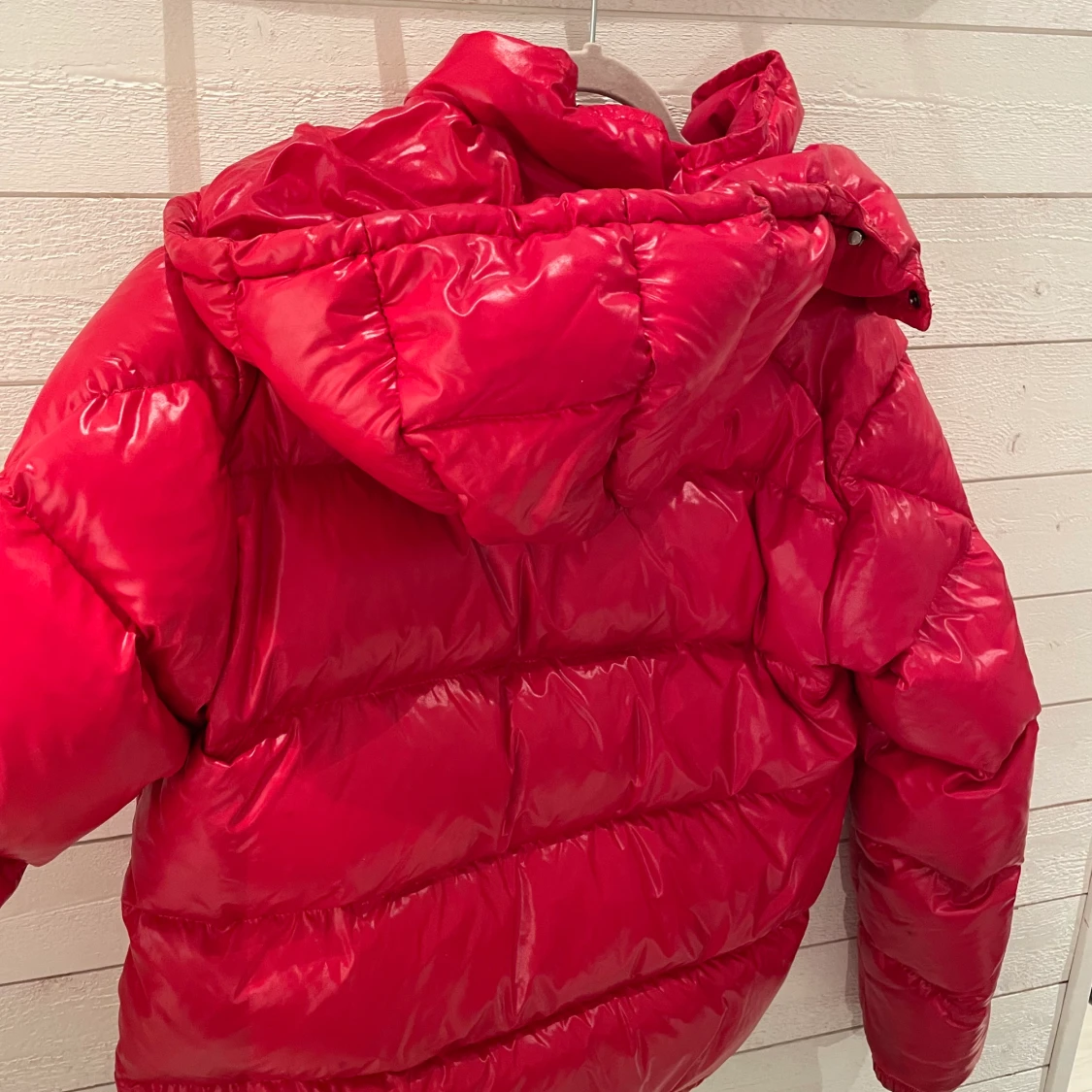 Moncler jacka k2 - 90