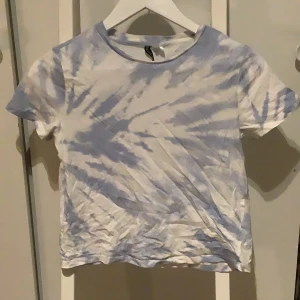 Topp batik XS 10 kronor  - Topp batik HM XS  10 kr 