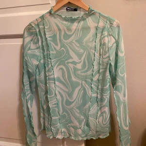 Meshtopp - Gina Tricot - Meshtopp, från Gina Tricot, stl Small. 