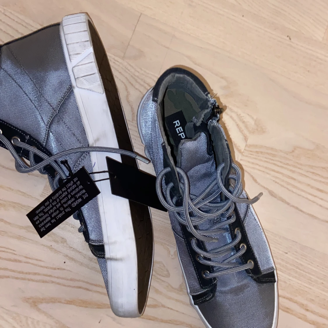 Replay Skor stl 46 - 90