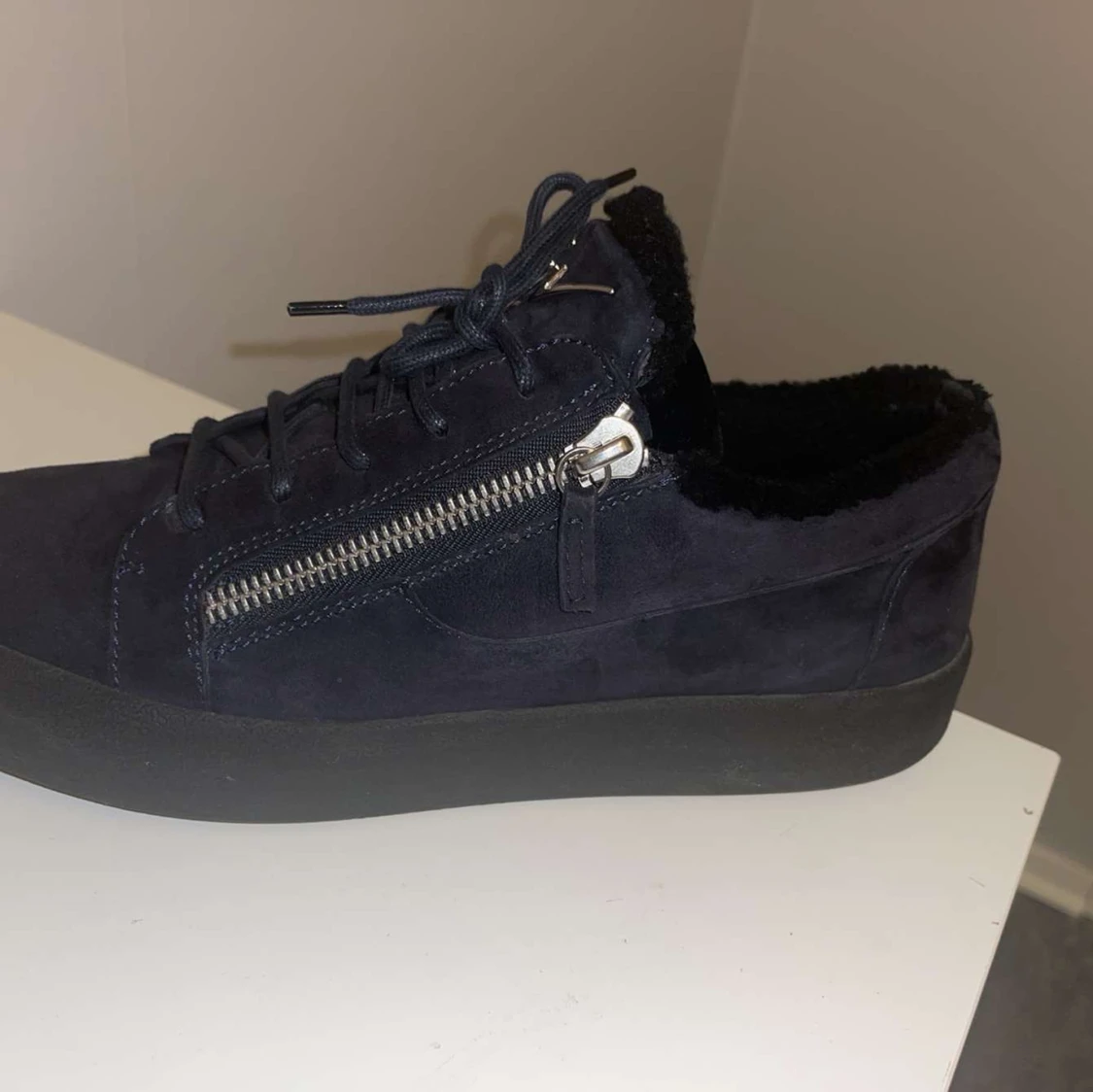 giuseppe zanotti  - 90
