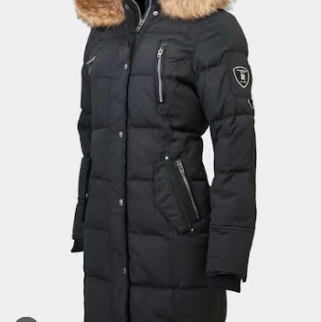 Rock and blue jacka  - 91