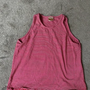 Vintage topp - Vintage sommar topp