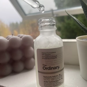  the ordinary serum  - Säljer mitt ordinary serum för att det inte fungerat för mig, jag har använt det två gånger