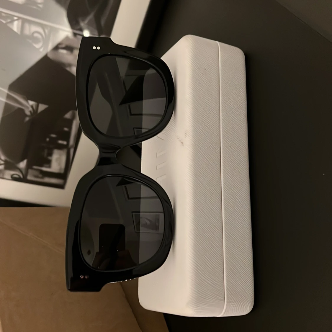 Chimi solglasögon  - 90