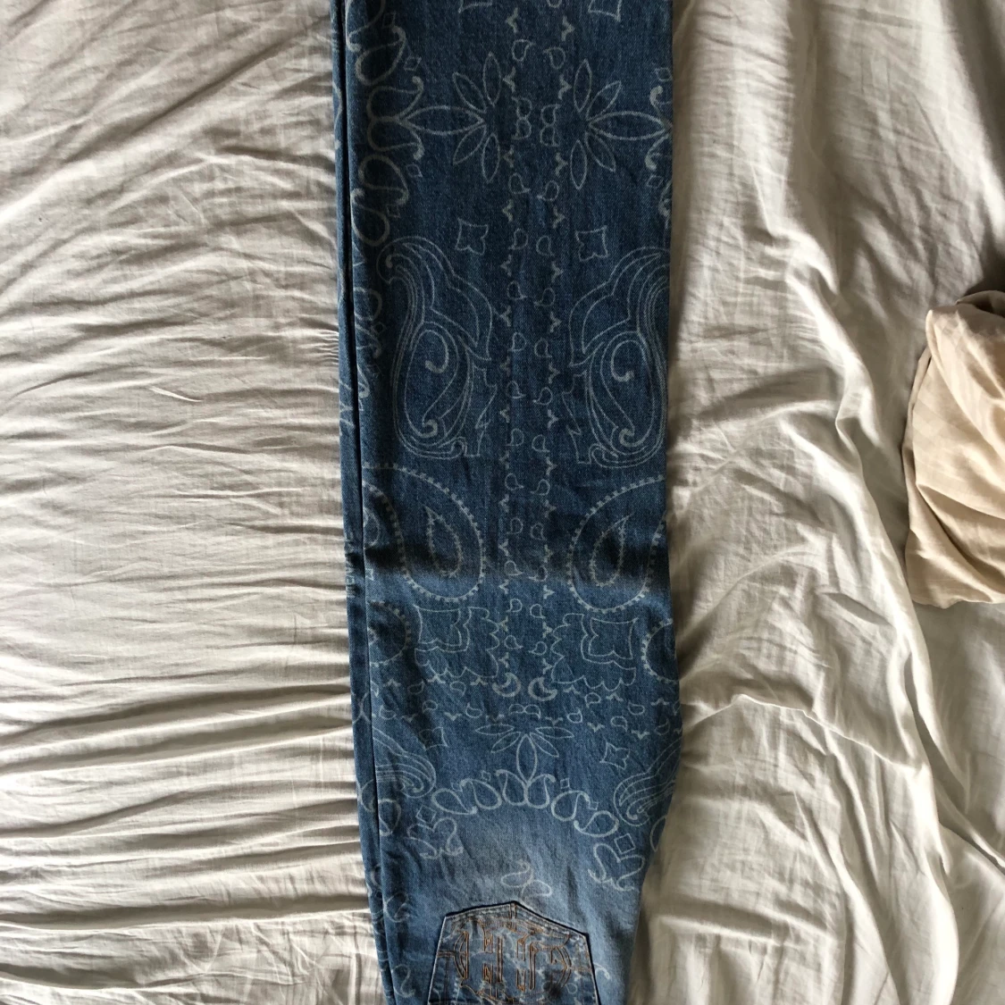 MENACE LOS ANGELES jeans