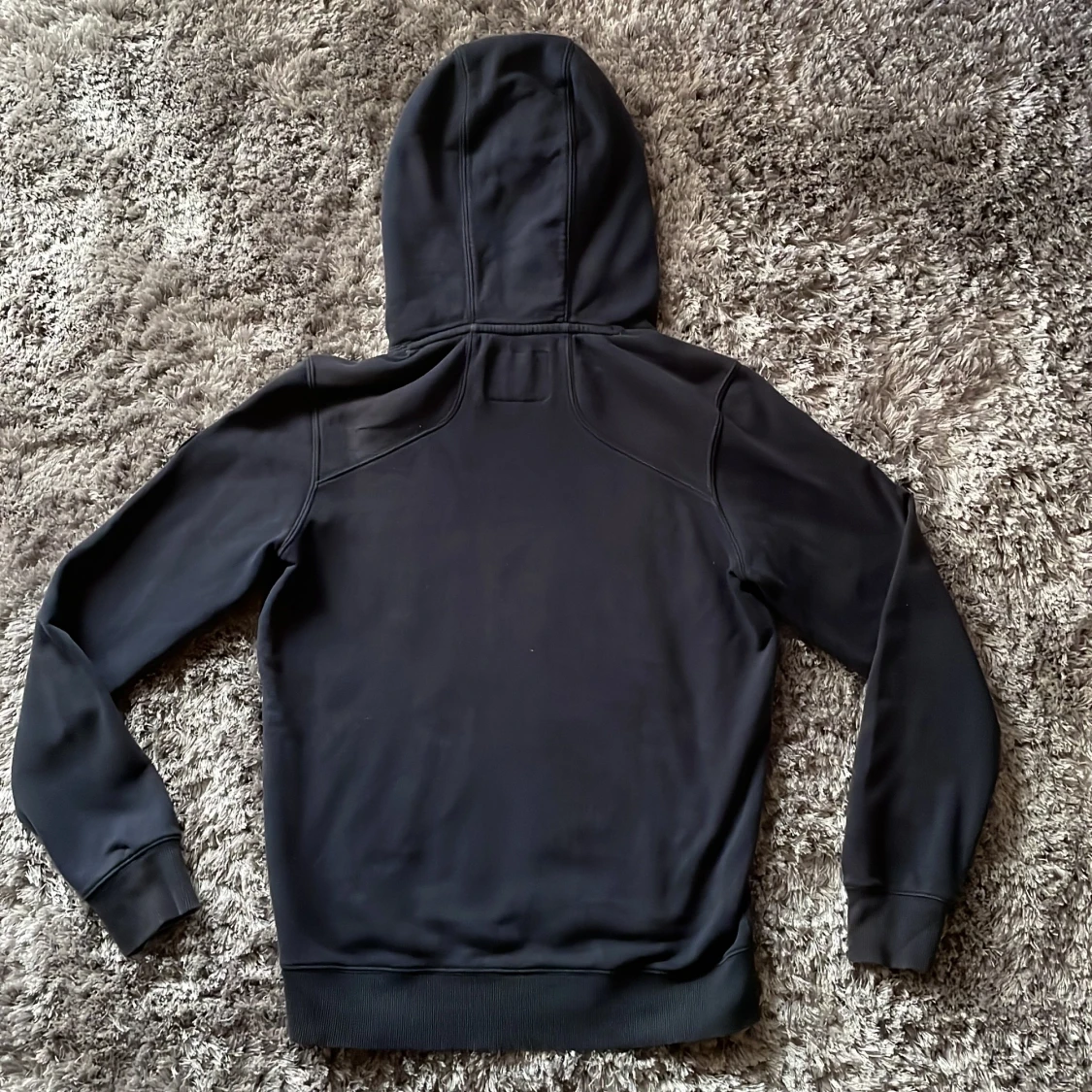 Sail racing Hoodie storlek xs - 90