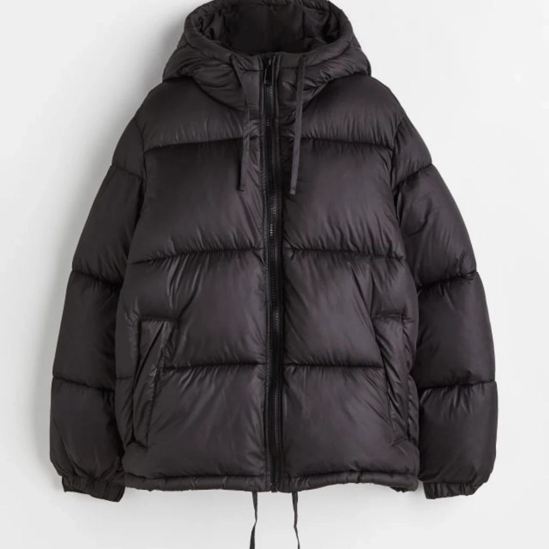 Puffer jacket