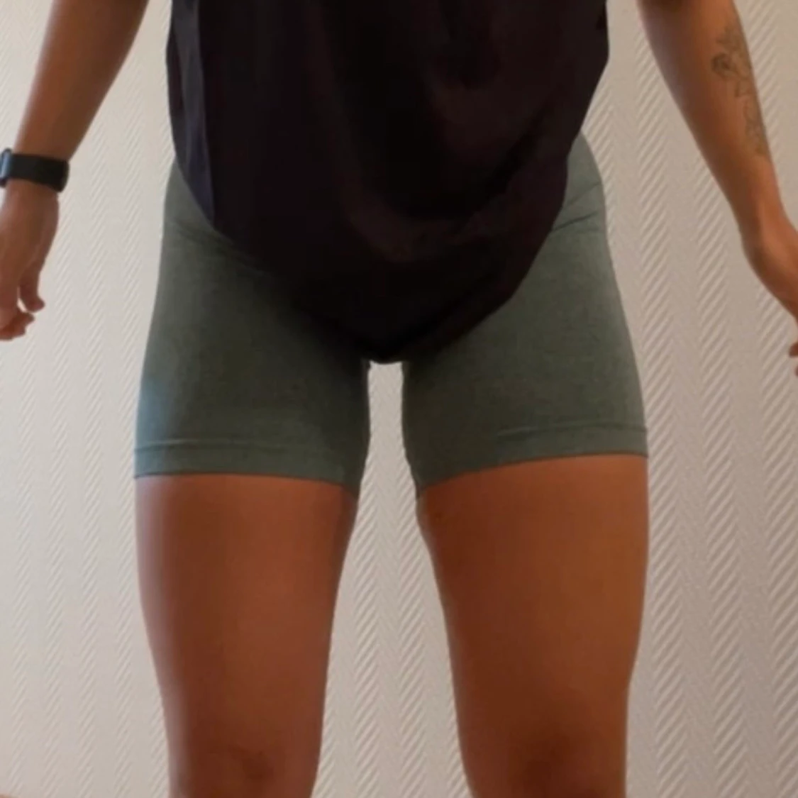 Träningsshorts storlek M - 90