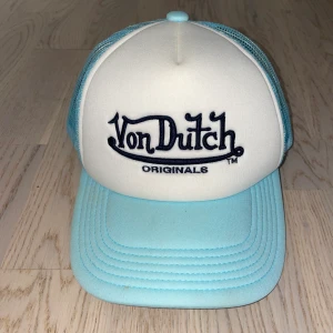 Von dutch keps - Von dutch keps