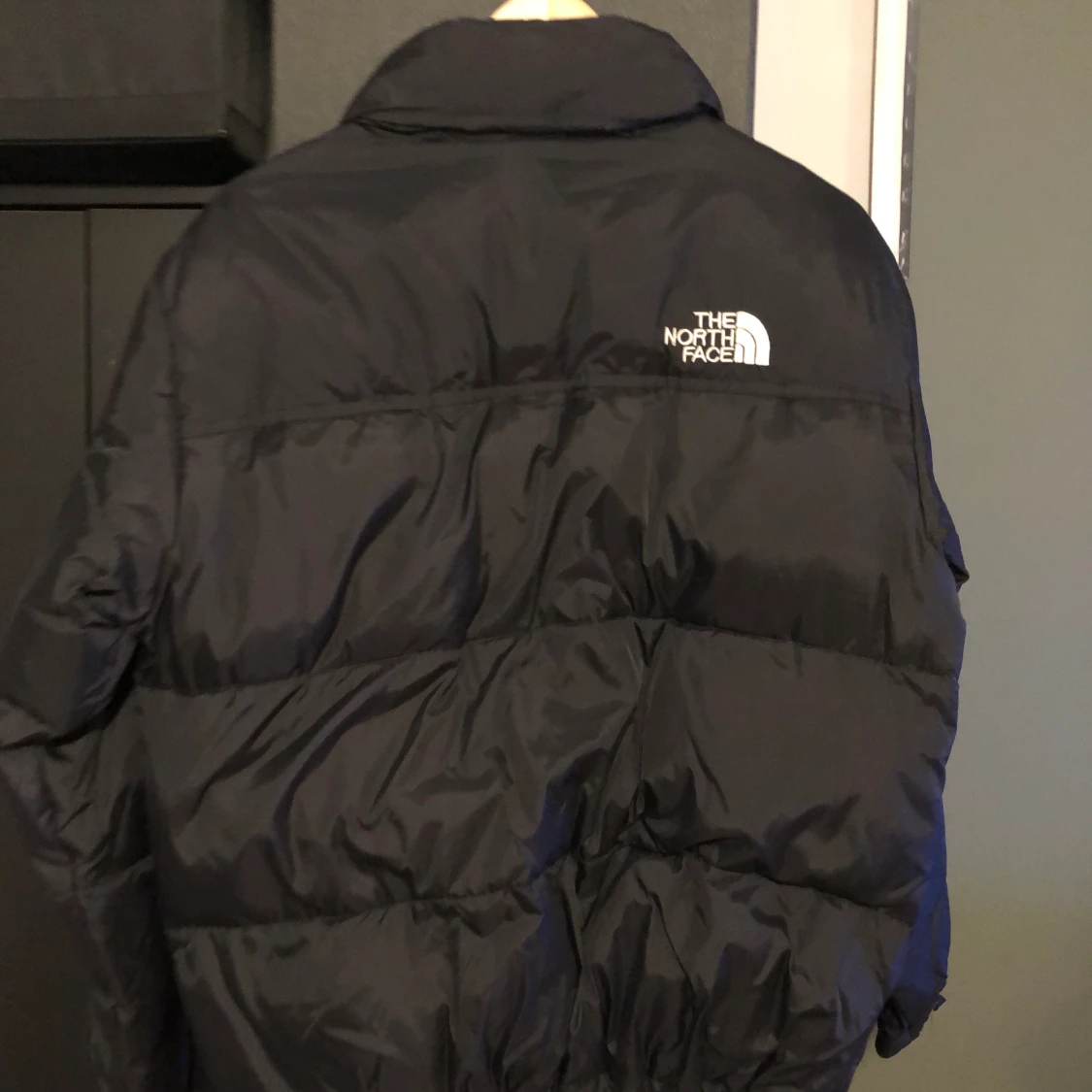 North face jacka  - 90