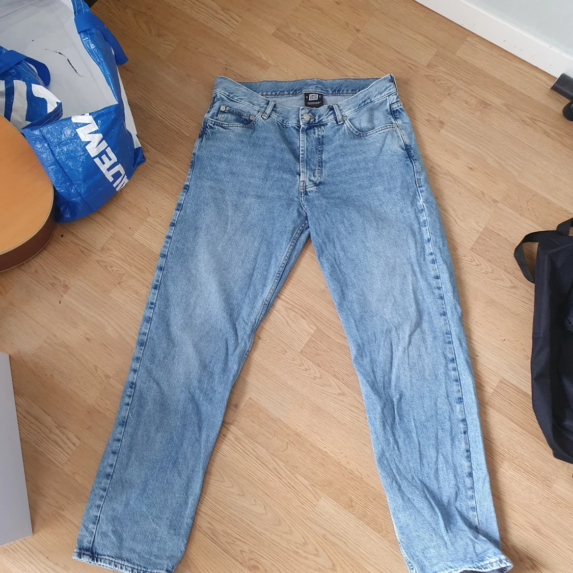 Sweet sktbs byxor loose 