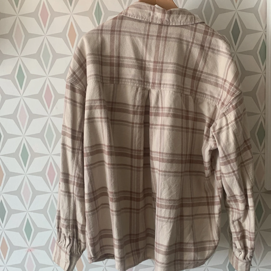 Comfy flannel  - 90