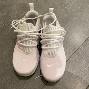 Presto - Använda 2-3 gånger 