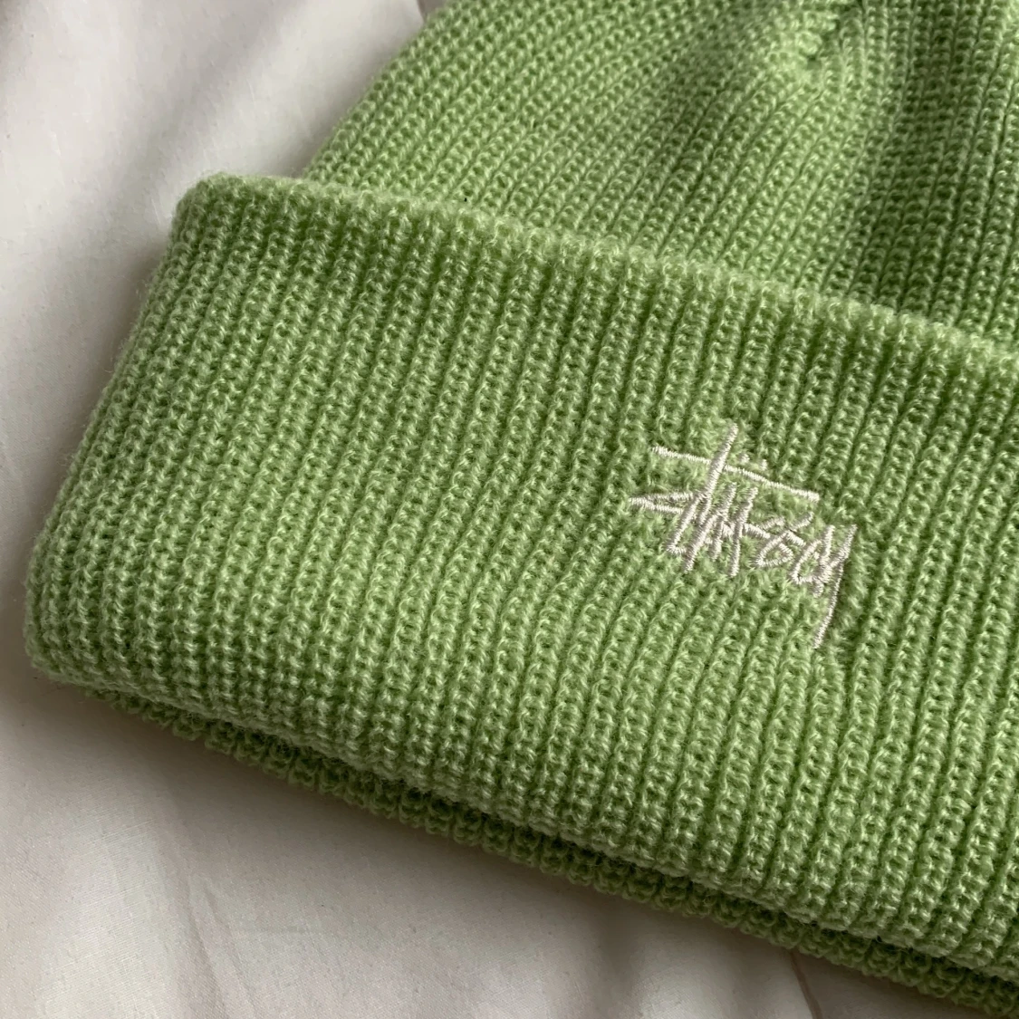 Stüssy beanie - 90