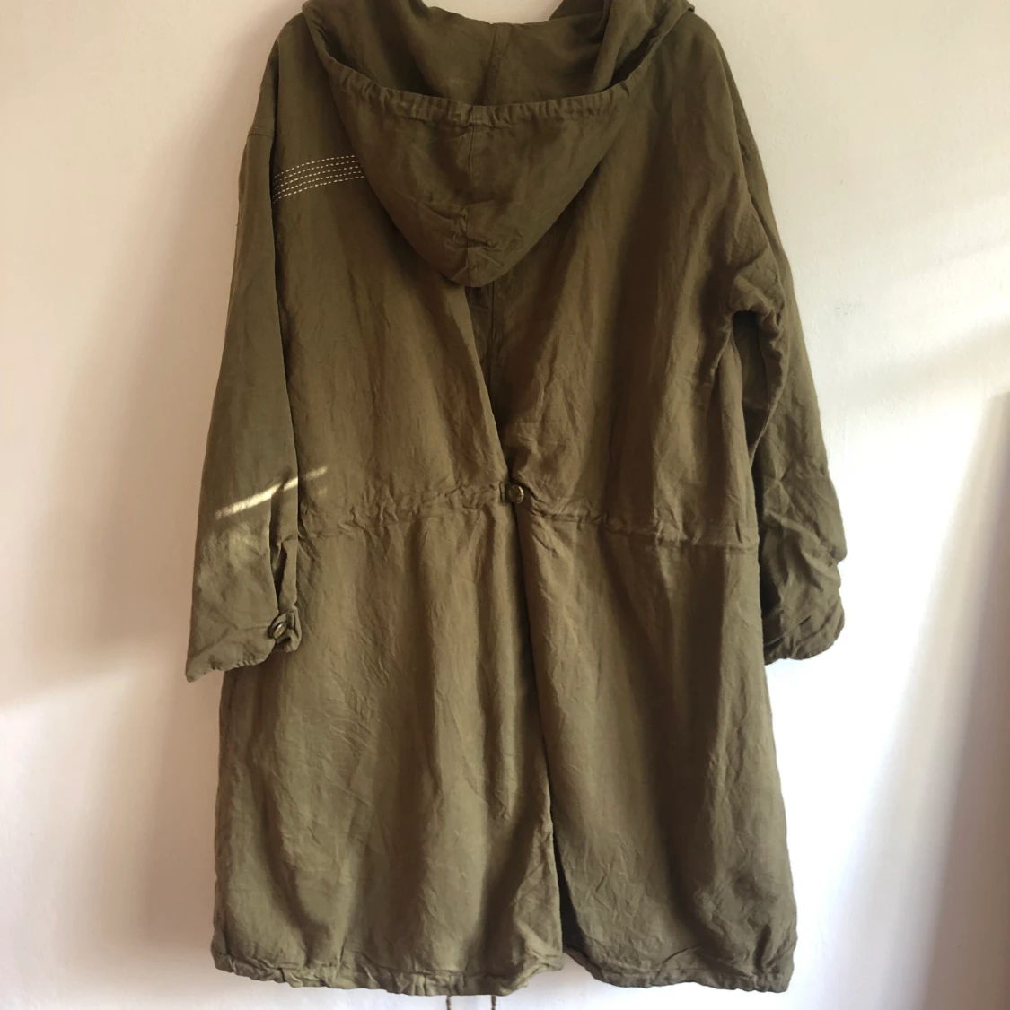 Jacka linne Ewa i Walla M - 90