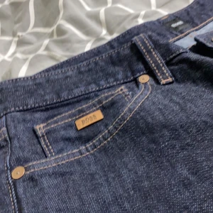 Hugo boss byxor äkta till salu  - Nyskick!