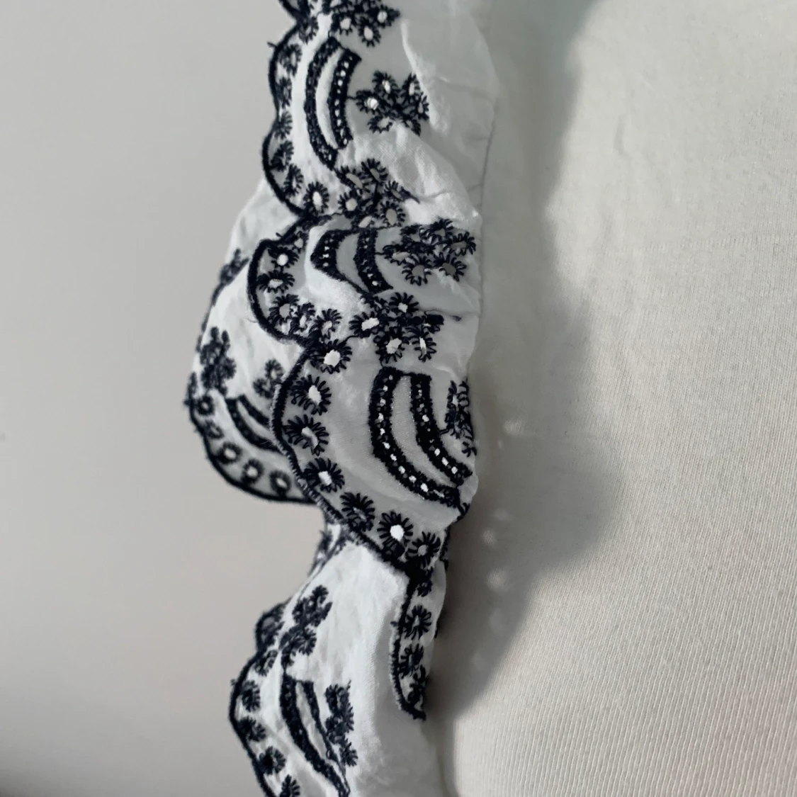 Söt topp från Zara - 90