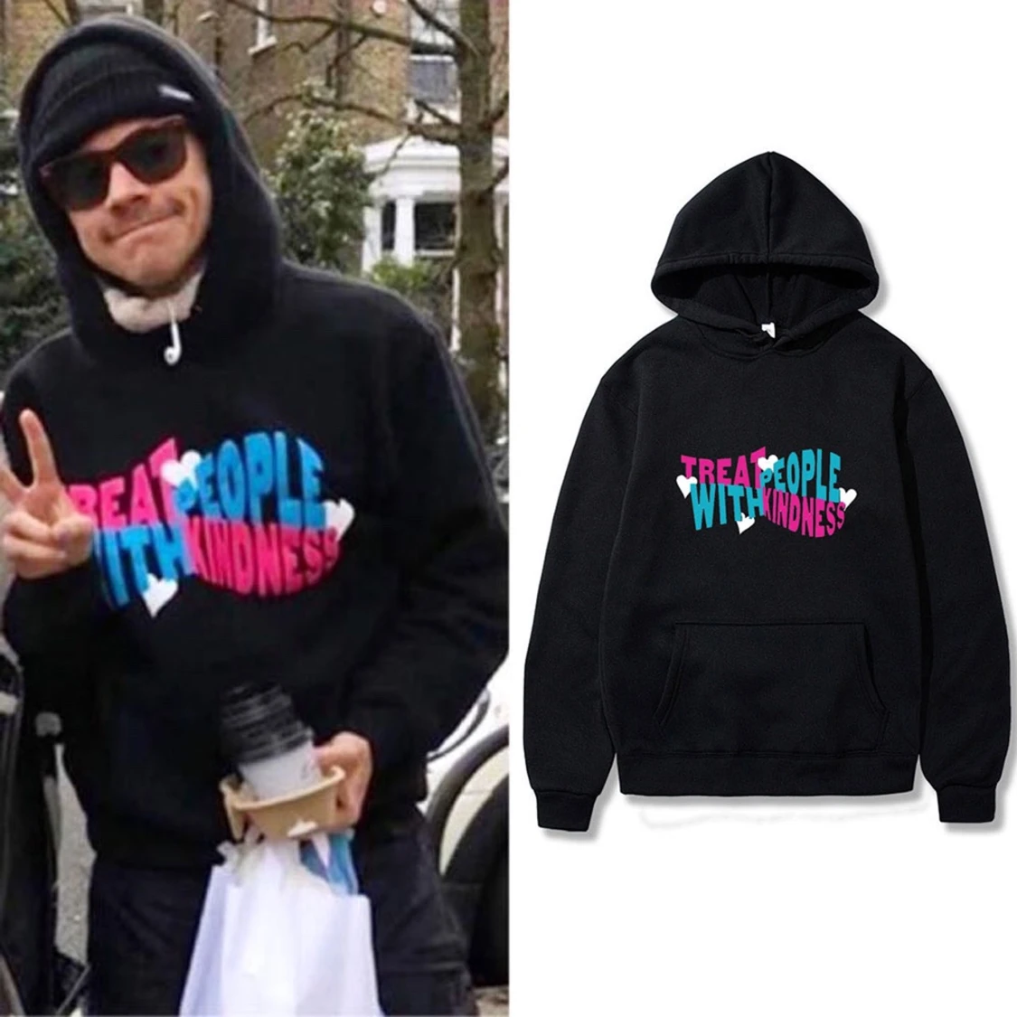 tpwk hoodie - 91