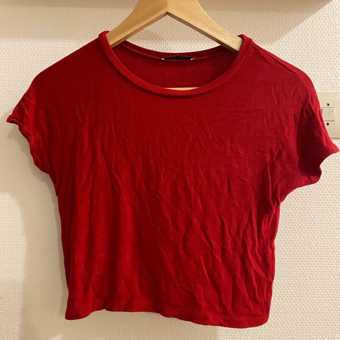 T-shirt från Zara. 