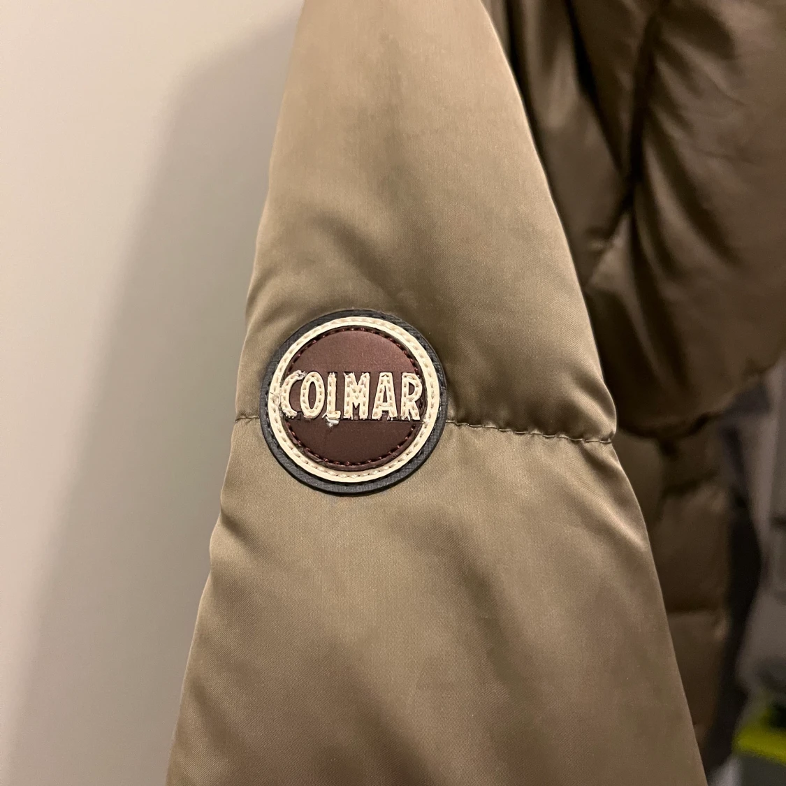 Colmar dunjacka storlek M - 91